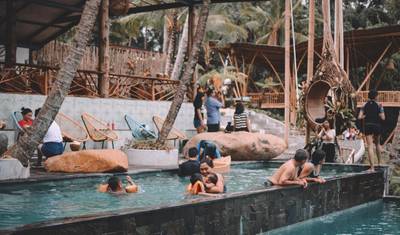 8-dniowa wycieczka 'Najlepsze z Bali i Nusa Penida' — 4