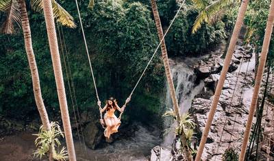 8-dniowa wycieczka 'Najlepsze z Bali i Nusa Penida' — 5