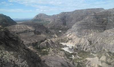 Expedição em Andringitra Combinada com a Terra Atemporal de Makay — 3
