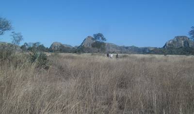 Expedição em Andringitra Combinada com a Terra Atemporal de Makay — 5