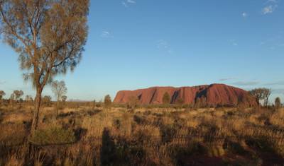 Destaques do Outback (Escapada de 5 Dias) — 4