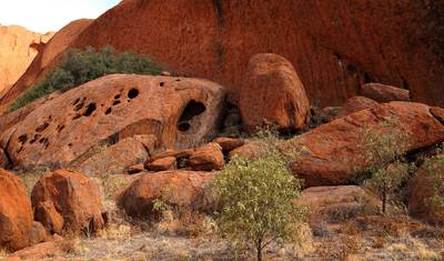 Experiência Uluru e Kata Tjuta (Pausa Curta, 3 Dias) — 4
