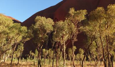 Destaques de Uluru e Kata Tjuta (Pausa Curta, 2 Dias) — 2