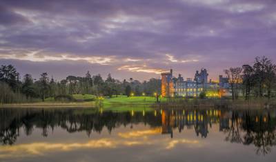 Manor Royal — 2