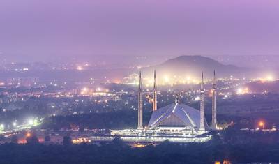 Ekspedycja do Pakistanu — 4