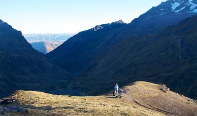 Lares Trek do Machu Picchu — 5