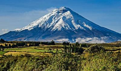 Equador - Andes à Amazônia — 4