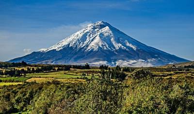 Ecuador - Andes to Amazon — 3