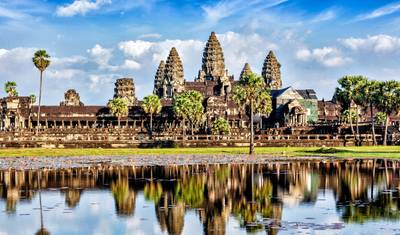 Destaques de Siem Reap 5 Dias 4 Noites — 3