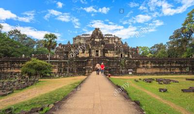 Destaques de Siem Reap 5 Dias 4 Noites — 4