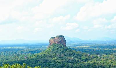 O Melhor da Índia e Sri Lanka com relaxamento na praia — 2