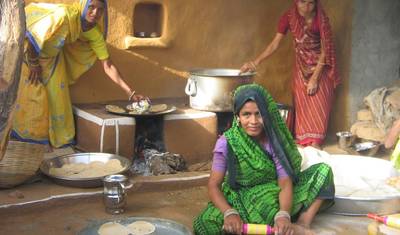 Mystic India — 2
