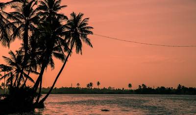 Mystic India — 3