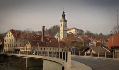Pérolas da Eslovénia — 4