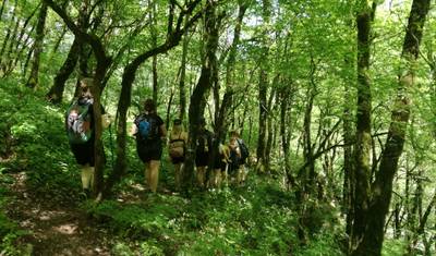 Parque Nacional Vikos - Aoos. Descubra as montanhas e aldeias do Norte da Grécia — 2