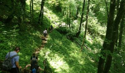 Parque Nacional Vikos - Aoos. Descubra as montanhas e aldeias do Norte da Grécia — 4