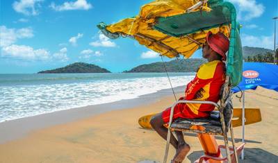 Goa Heritage Expedition: Full-Day Private Tour from Your Hotel — 4