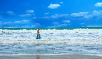 Goa Heritage Expedition: Full-Day Private Tour from Your Hotel — 5