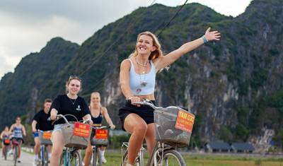 Hanoi to Hoi An - Feel Free Travel — 2