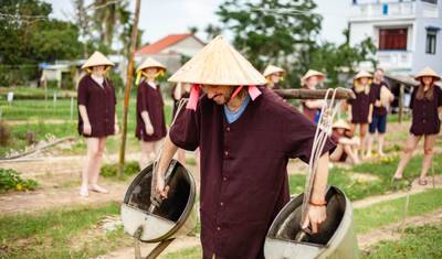 Hanoi to Hoi An - Feel Free Travel — 5