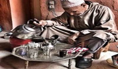 Viagem de 6 Dias de Marrakech a Fez Pelo Deserto — 2