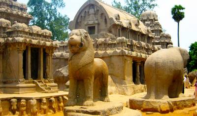 20-dniowa Magiczna Wycieczka po Południowych Indiach z Chennai (All Inclusive) — 3