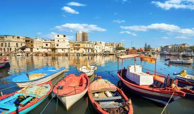 Nature and Culture, Small Group Tour — 4
