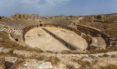 Nature and Culture, Small Group Tour — 5