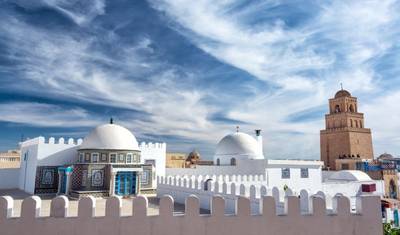 تونس الغامرة، جولة ضمن مجموعة صغيرة — 5