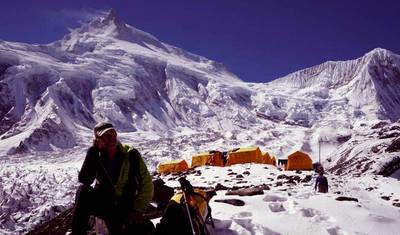 رحلة Manaslu Circuit القصيرة — 4