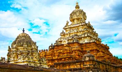 Excursão de 10 Dias pelo Sul da Índia com Goa saindo de Chennai (TUDO INCLUÍDO) — 2
