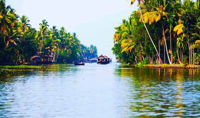Excursão de 10 Dias pelo Sul da Índia com Goa saindo de Chennai (TUDO INCLUÍDO) — 5