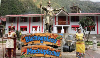 3 days - Traditional Cusco & Machu Picchu — 3