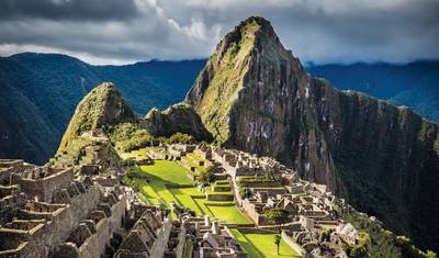 3 days - Traditional Cusco & Machu Picchu — 5