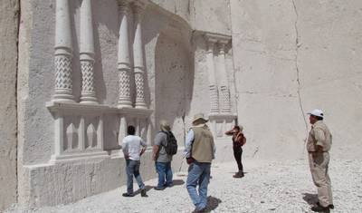 5 أيام Arequipa & Colca Canyon & حجر السيلار & بحيرة ساليناس المالحة — 2