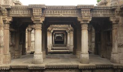 Trilhas do Patrimônio de Gujarat: Artesanato, Cultura e História — 3