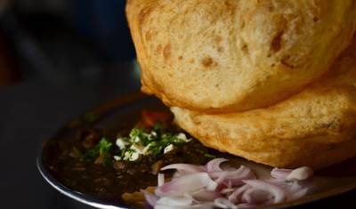 Stare Delhi: Wycieczka kulinarna z lunchem — 4