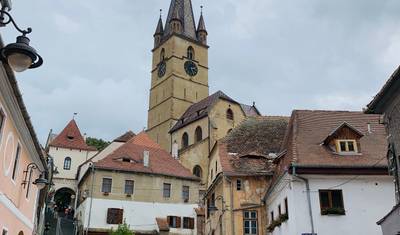 Magiczna wycieczka po Transylwanii – 4 dni — 3