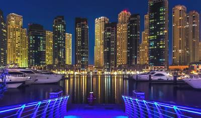 O Melhor de Dubai - 04 Dias e 03 Noites — 5