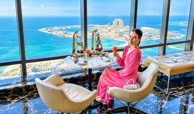 Passeios e Pontos Turísticos em Dubai: 3 Dias — 2