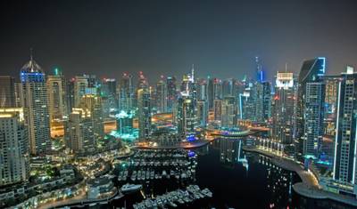 4 ليالٍ في دبي - الملاذ الأمثل — 5