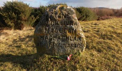 Grã-Bretanha e Irlanda Românticas (Pequenos Grupos, Verão, 20 Dias) — 5