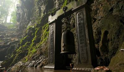 Hanoi - Perfume Pagoda Full Day — 3