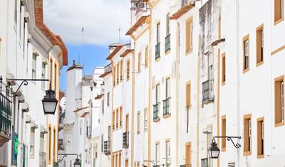 Discovering Algarve and Alentejo, Self-drive — 4