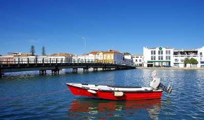 Discovering Algarve and Alentejo, Self-drive — 2