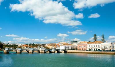 Discovering Algarve and Alentejo, Self-drive — 3
