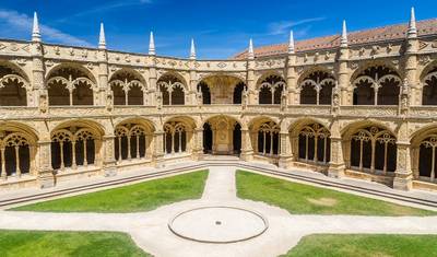 Experiência Cultural em Lisboa, Escapada Urbana, 6 Dias — 3