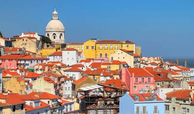 Experiência Cultural em Lisboa, Escapada Urbana, 6 Dias — 5