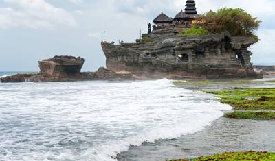 Highlight of Bali, Private Tour — 5