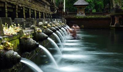 Highlight of Bali, Private Tour — 2
